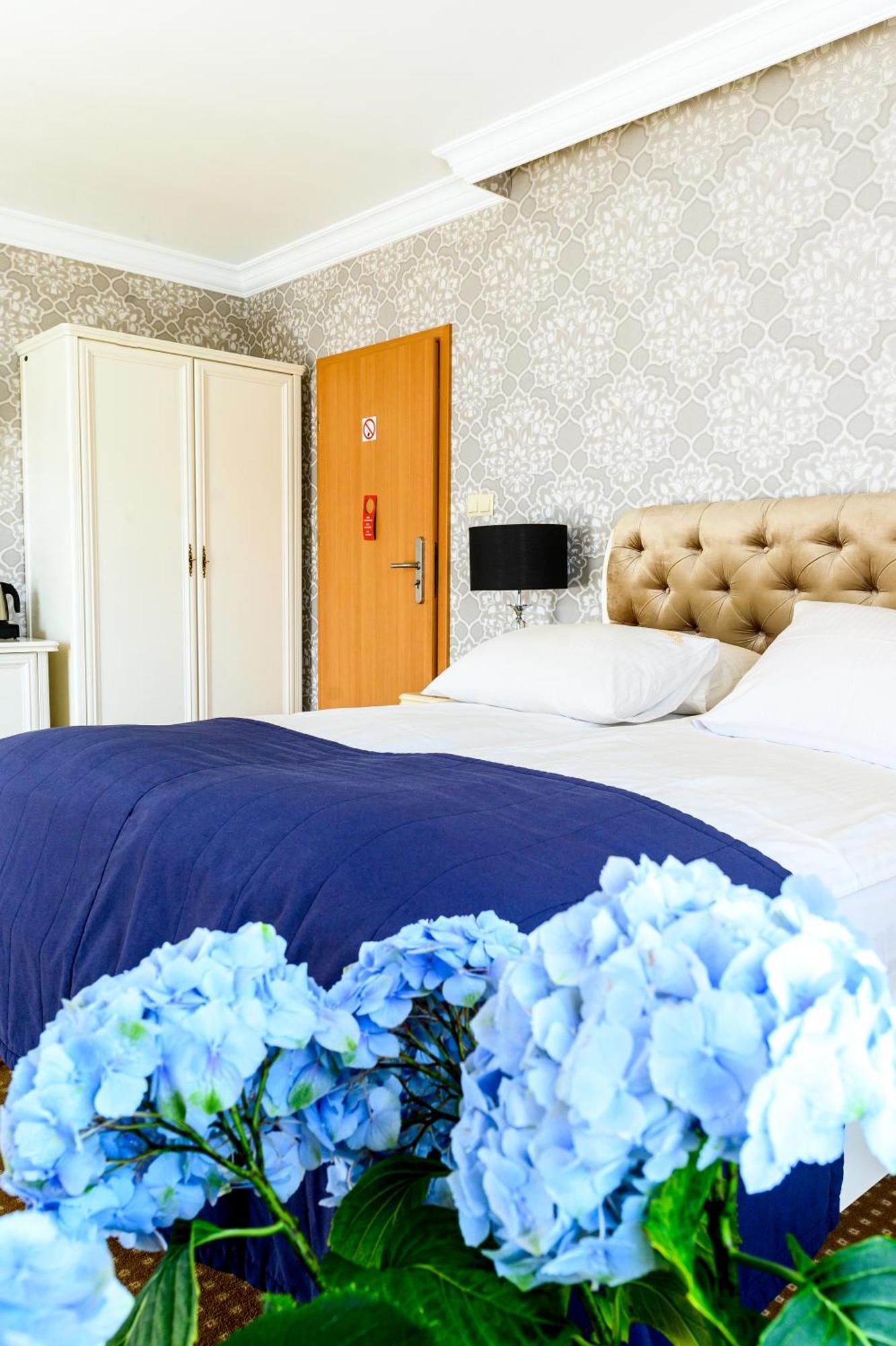 Moris Boutique Beach Hotel Гданьск Экстерьер фото