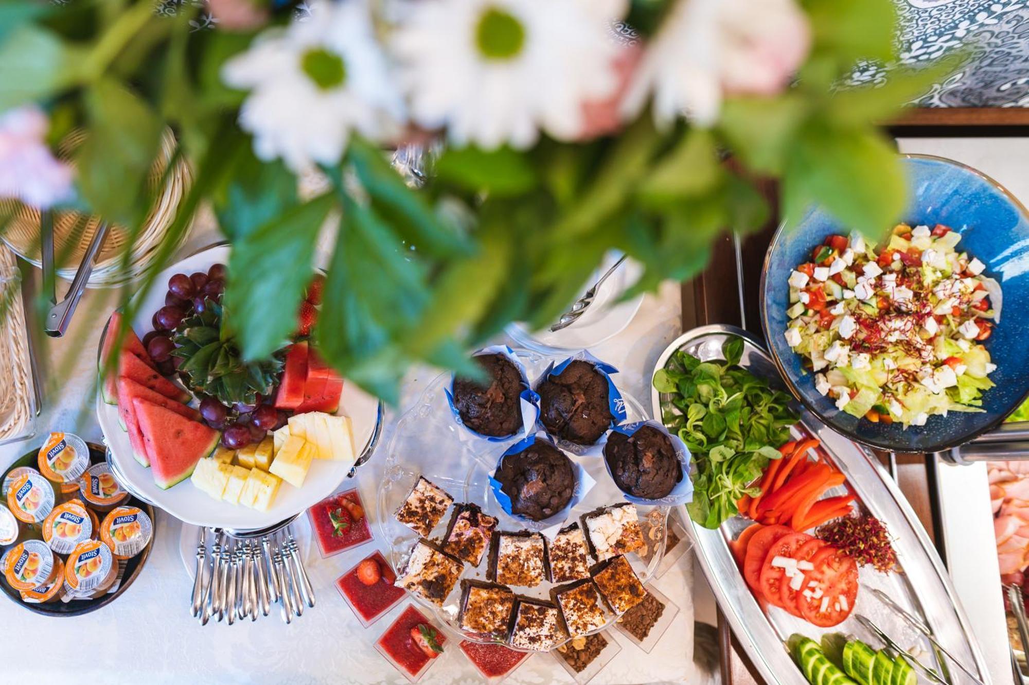 Moris Boutique Beach Hotel Гданьск Экстерьер фото