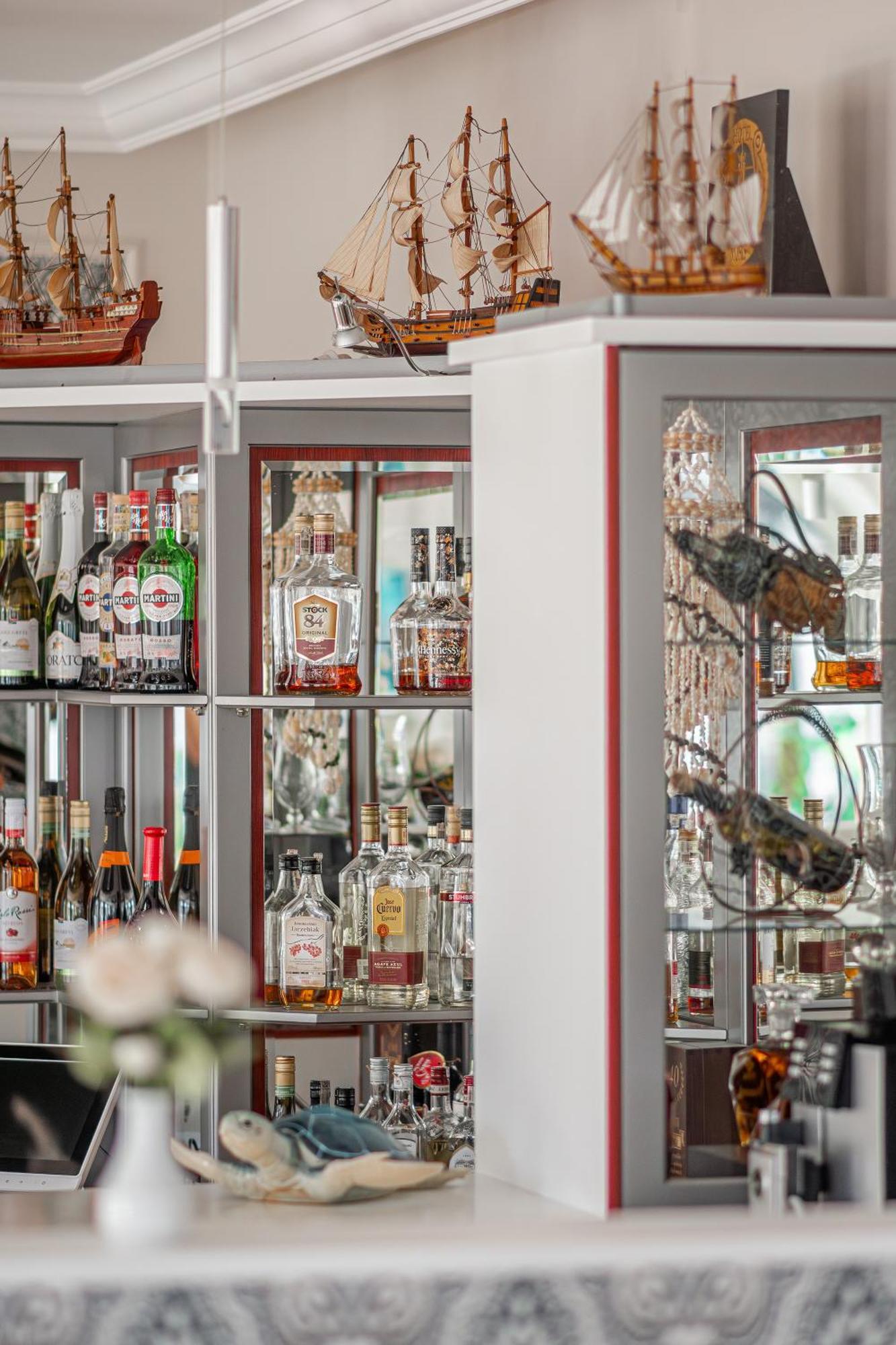 Moris Boutique Beach Hotel Гданьск Экстерьер фото