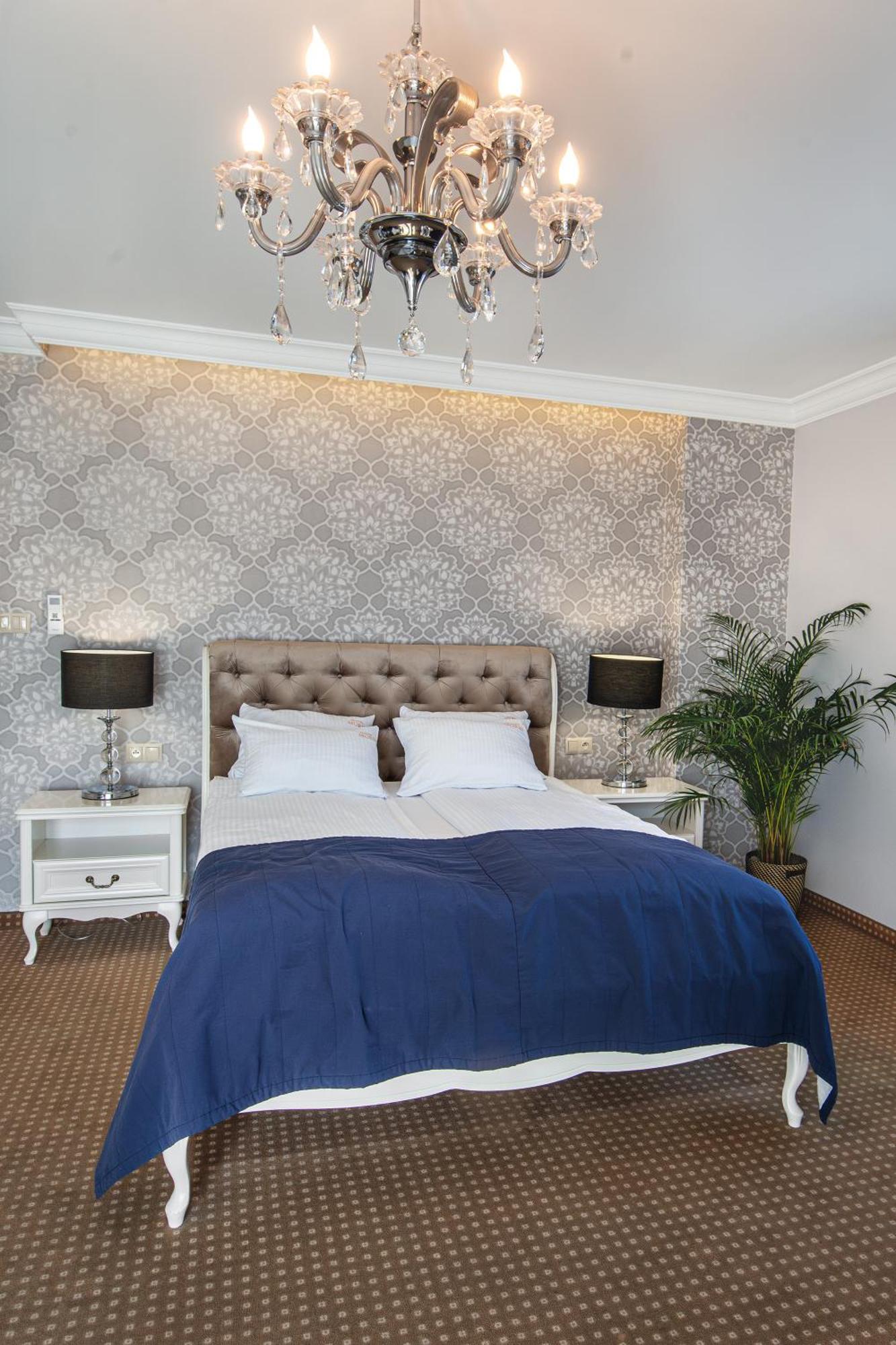 Moris Boutique Beach Hotel Гданьск Экстерьер фото
